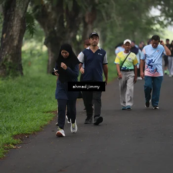 Runner Photo 7280990