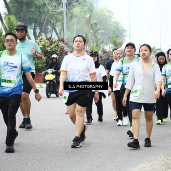 Runner Photo 7280991