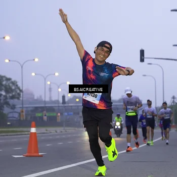 Runner Photo 7280992
