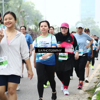 Runner Photo 7280993
