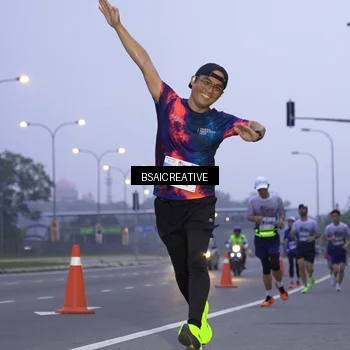 Runner Photo 7280994