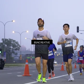Runner Photo 7281003