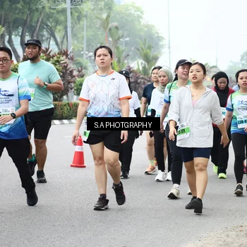 Runner Photo 7281007