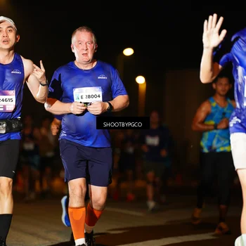 Runner Photo 7281013