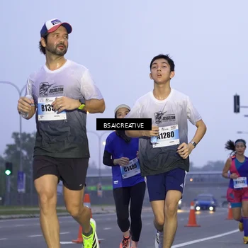 Runner Photo 7281015