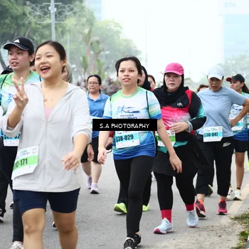 Runner Photo 7281017
