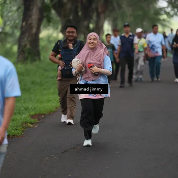 Runner Photo 7281020
