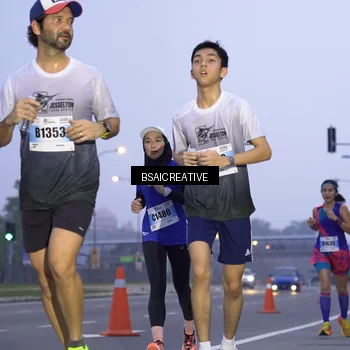 Runner Photo 7281028