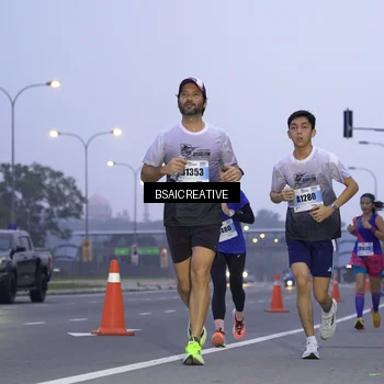 Runner Photo 7281031