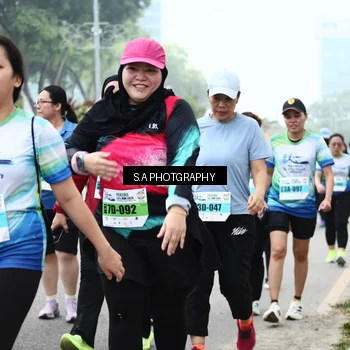 Runner Photo 7281035