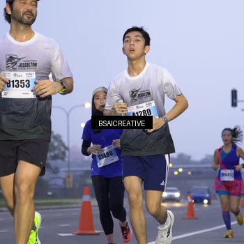 Runner Photo 7281036