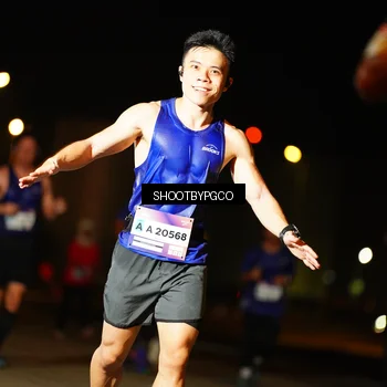 Runner Photo 7281039