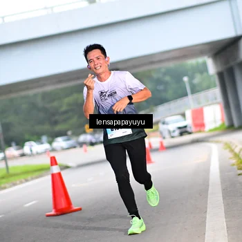 Runner Photo 7281042