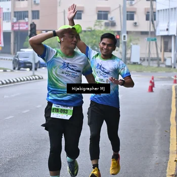Runner Photo 7281045