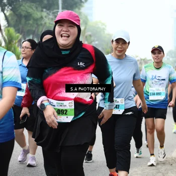 Runner Photo 7281046