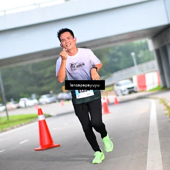 Runner Photo 7281047