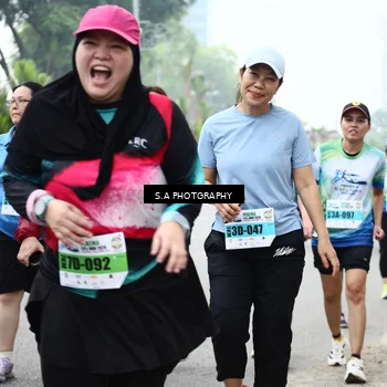 Runner Photo 7281049