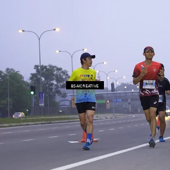 Runner Photo 7281050