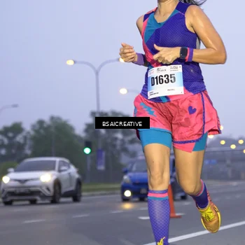 Runner Photo 7281051