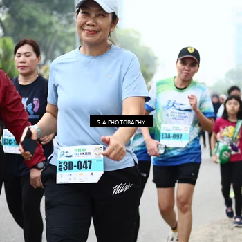 Runner Photo 7281053