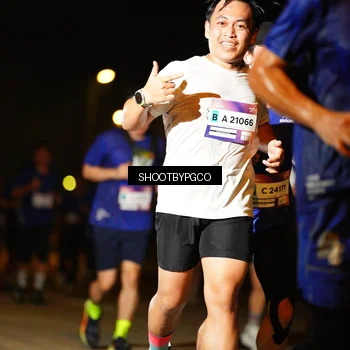 Runner Photo 7281067