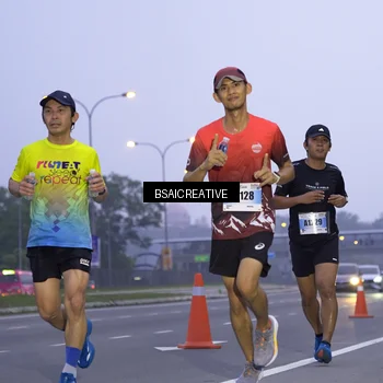 Runner Photo 7281071