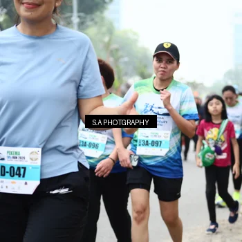 Runner Photo 7281074
