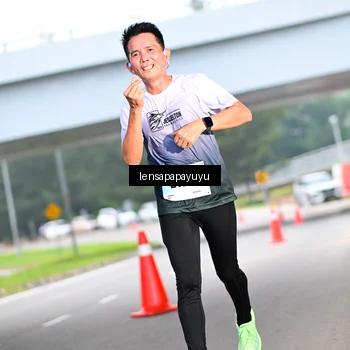 Runner Photo 7281078