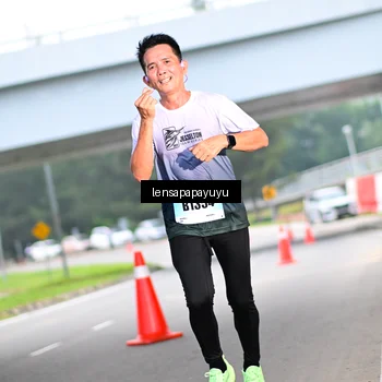 Runner Photo 7281079
