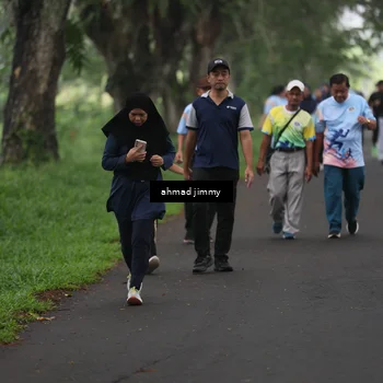 Runner Photo 7281080