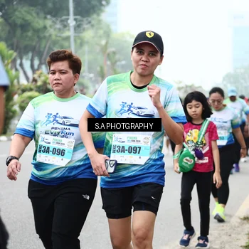 Runner Photo 7281081