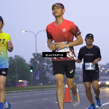 Runner Photo 7281084