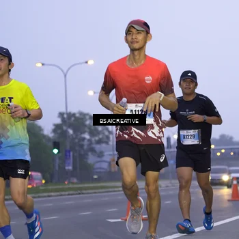 Runner Photo 7281085