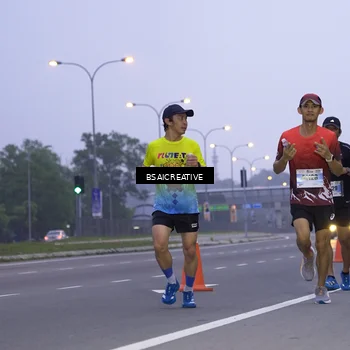 Runner Photo 7281086