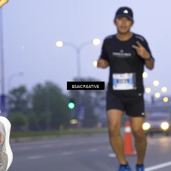 Runner Photo 7281088