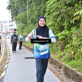 Runner Photo 7281089