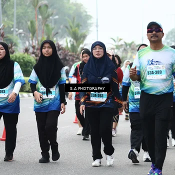 Runner Photo 7281093