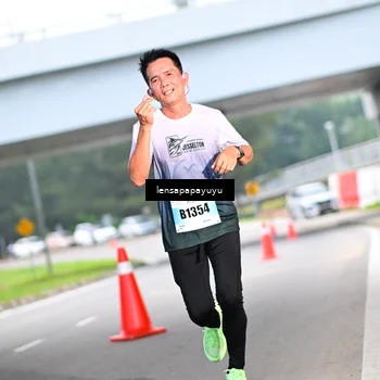 Runner Photo 7281094