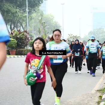 Runner Photo 7281097
