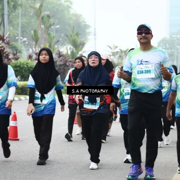 Runner Photo 7281098