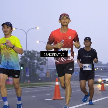 Runner Photo 7281107