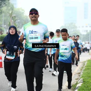Runner Photo 7281109