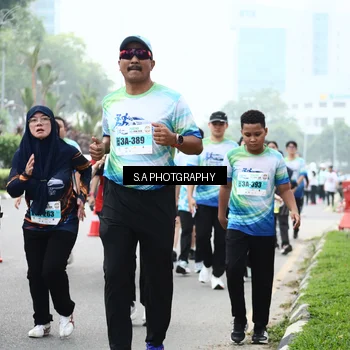Runner Photo 7281115