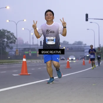 Runner Photo 7281125