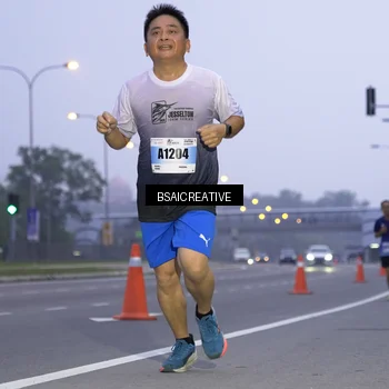 Runner Photo 7281126