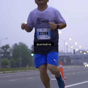 Runner Photo 7281129