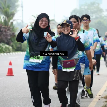 Runner Photo 7281131