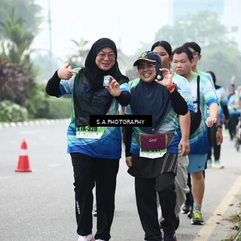 Runner Photo 7281134