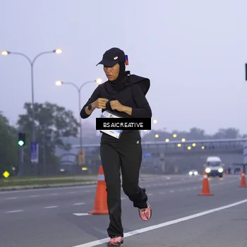 Runner Photo 7281136