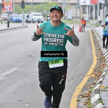 Runner Photo 7281138
